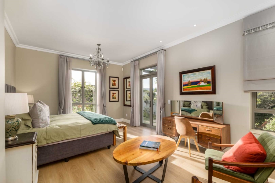 5 Bedroom Property for Sale in Val De Vie Estate Western Cape